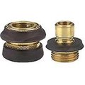 Gilmour Brass Quick Connect Set 09QC 2729861